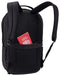 EAN 0085854256384 - Case Logic Invigo Eco INVIBP116 Black 39,6 cm (15.6") Mochila Negro imagen 7