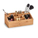 EAN 4003368253855 - Zeller Present 25385 organizador para cajón de escritorio Bamboo Madera imagen 2