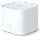 EAN 1210002603270 - TP-Link HX520 Doble banda (2,4 GHz / 5 GHz) Wi-Fi 6 (802.11ax) Blanco 3 Interno imagen 1