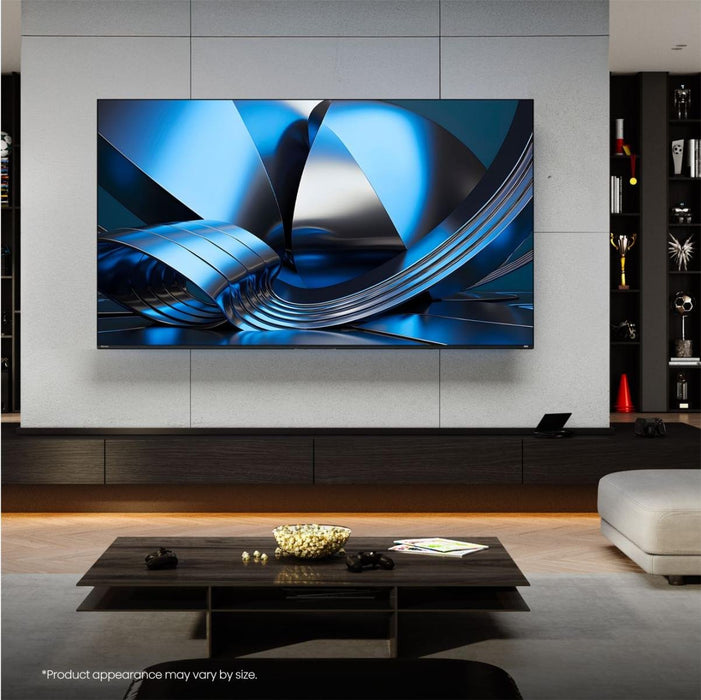 EAN 6942351433677 - Hisense 55U7SE 139,7 cm (55") 4K Ultra HD Smart TV Wifi Negro imagen 10