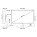 EAN 0850054766908 - Arozzi Nova 32″ pantalla para PC 80 cm (31.5") 2560 x 1440 Pixeles LED Negro imagen 4