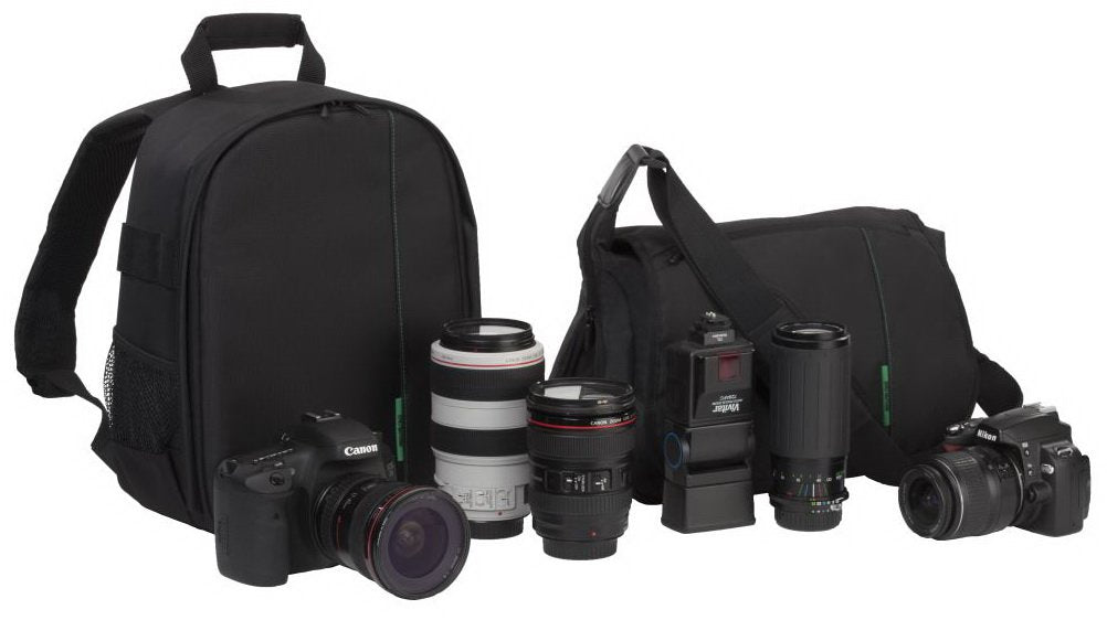 EAN 6901801074501 - Rivacase 7450 Bandolera Negro imagen 12