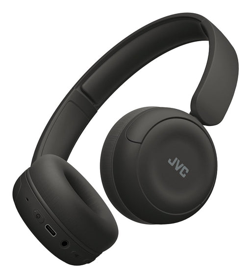 EAN 4975769486340 - JVC HA-S59W Auriculares Inalámbrico y alámbrico Diadema Música/uso diario USB Tipo C Bluetooth Negro imagen 2