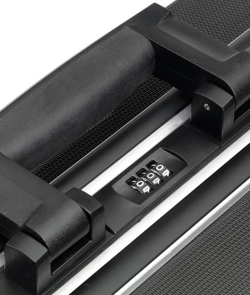 EAN 4031541706560 - B&W Cases 120.02/M caja de herramientas Negro Acrilonitrilo butadieno estireno (ABS) imagen 5