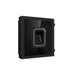 EAN 6942160464046 - Hikvision Pro Series DS-KD-MFB lector de control de acceso Terminal de control de entrada Negro imagen 3