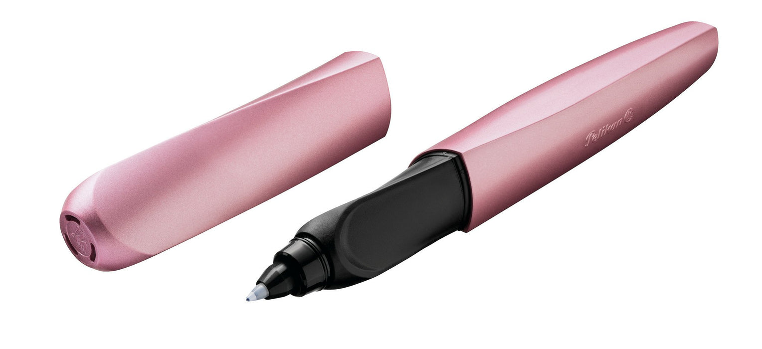 EAN 4012700806307 - Pelikan Twist Bolígrafo cilíndrico Azul 1 pieza(s) imagen 4