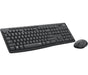 EAN 5099206092464 - Logitech 920-009803 teclado Ratón incluido Oficina RF inalámbrico AZERTY Holandés Grafito imagen 4
