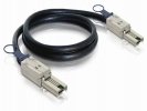 EAN 4043619830619 - DeLOCK Cable mini SAS 26pin mini SAS 26pin (SFF 8088) 1m Negro imagen 3