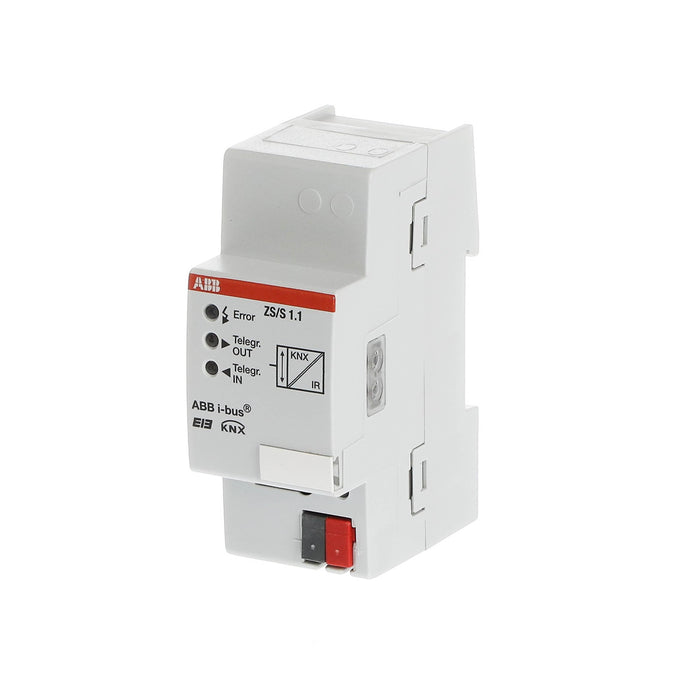 EAN 4016779662079 - ABB 2CDG110083R0011 medidor de coste energético imagen 1