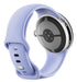 EAN 840353933897 - Google Pixel Watch 4 AMOLED 41 mm Digital Pantalla táctil 4G Plata Wifi GPS (satélite) imagen 2