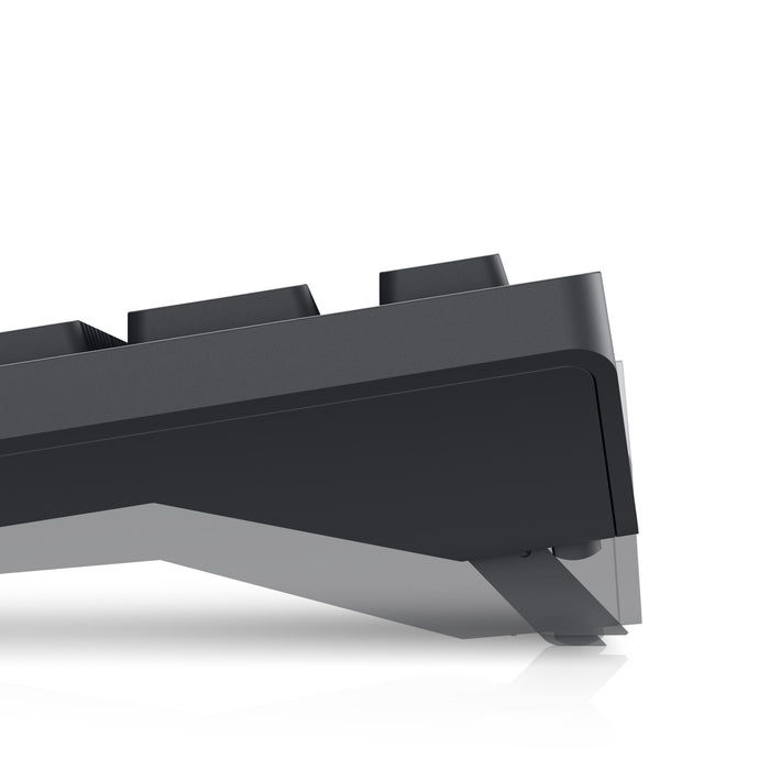 EAN 5397184724804 - DELL KB500 teclado Oficina RF inalámbrico Negro imagen 5