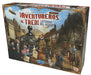 EAN 0824968208366 - Asmodee Ticket to Ride ! Legacy Legends of the West 90 min Juego de mesa Estrategia imagen 1
