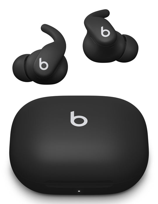 EAN 195950384550 - Beats by Dr. Dre Powerbeats Fit Auriculares Inalámbrico Dentro de oído Deportes Bluetooth Negro imagen 1