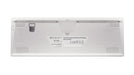 EAN 5903018666907 - ENDORFY Thock Compact teclado Juego RF inalámbrica + USB QWERTZ Alemán Blanco imagen 13
