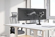 EAN 8717371449209 - Neomounts DS70-750BL2 soporte para monitor 68,6 cm (27") Escritorio Negro imagen 16