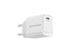 EAN 4015867243725 - Conceptronic ALTHEA19W45 cargador de dispositivo móvil Universal Blanco Corriente alterna Carga rápida In imagen 2