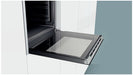 EAN 4242003576229 - Siemens HB36GB560 horno 67 L Negro, Acero inoxidable imagen 4