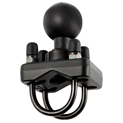 EAN 793442002359 - RAM Mounts RAM-235U kit de montaje Negro Aluminio imagen 1
