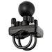 EAN 793442002359 - RAM Mounts RAM-235U kit de montaje Negro Aluminio imagen 1