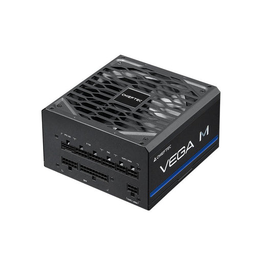 EAN 0251112002462 - Chieftec Vega PPG-750-C unidad de fuente de alimentación 750 W 20+4 pin ATX ATX Negro imagen 1
