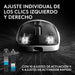 EAN 5099206136205 - Logitech G PRO X2 SUPERSTRIKE ratón Juego mano derecha RF Wireless + USB Type-C Óptico 44000 DPI imagen 9
