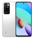 EAN 6934177752087 - Xiaomi Redmi 10 16,5 cm (6.5") SIM doble Android 11 4G USB Tipo C 4 GB 128 GB 5000 mAh Blanco imagen 2
