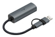 EAN 1210002601306 - TP-Link UE310C adaptador y tarjeta de red Ethernet 1000 Mbit/s imagen 3