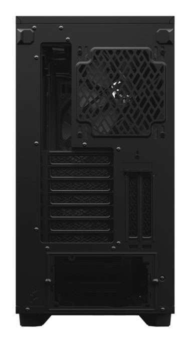 EAN 7340172713401 - Fractal Design Define 7 Midi Tower Negro imagen 28