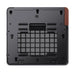 EAN 6970620554099 - Jonsbo TK-0 BLACK carcasa de ordenador Negro, Madera imagen 22