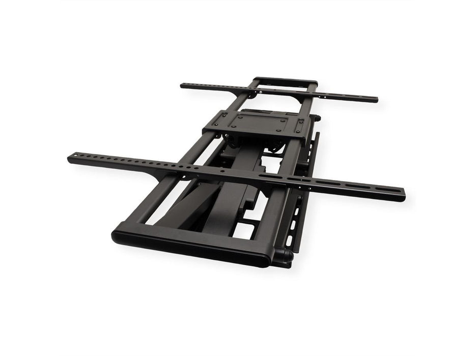 EAN 7630049628397 - VALUE 17.99.1227 soporte para TV 3,05 m (120") Negro imagen 4