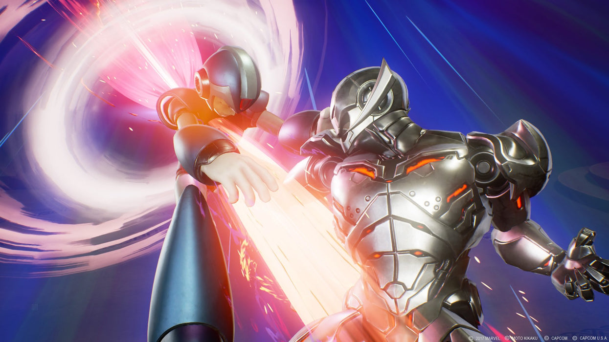 EAN 5055060931820 - Capcom Marvel Vs. : Infinite Estándar PlayStation 4 imagen 15