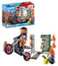 EAN 4008789712561 - Playmobil Stuntshow 71256 figura de juguete para niños imagen 5