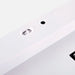 EAN 8435099531210 - Approx APPMX300BTS teclado Oficina Bluetooth QWERTY Español Plata imagen 3
