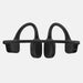 EAN 6417084210227 - Suunto Sonic Auriculares Inalámbrico gancho de oreja Deportes Bluetooth Negro imagen 4