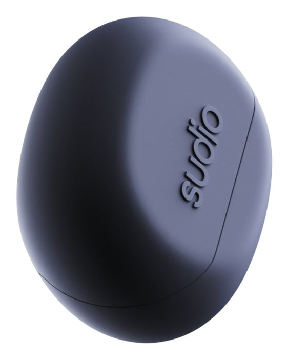EAN 7350071395288 - Sudio N3PROBLU auricular y casco Auriculares Inalámbrico Dentro de oído Llamadas/Música Bluetooth Negro imagen 6