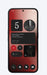 EAN 6974434221901 - Nothing Phone (2a) 17 cm (6.7") SIM doble Android 14 5G USB Tipo C 12 GB 256 GB 5000 mAh Negro imagen 3