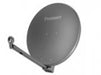 EAN 4031136062415 - Preisner S100-G antena de satélite Grafito imagen 1