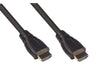 EAN 4014619710300 - Alcasa 4520-030 cable HDMI 3 m HDMI tipo A (Estándar) Negro imagen 1