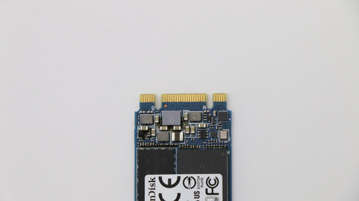EAN 5715063711590 - Lenovo 00UP414 unidad de estado sólido 1 TB M.2 Serial ATA III imagen 2