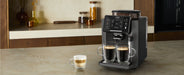 EAN 3016661173554 - Krups Sensation C50 EA9108 Totalmente automática Máquina espresso 1,7 L imagen 7