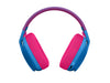 EAN 5099206097483 - Logitech G 981-001062 auricular y casco Auriculares Inalámbrico Diadema Juego Bluetooth Azul imagen 2