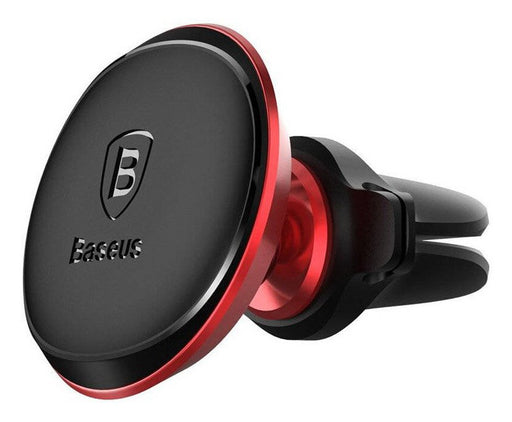 EAN 6932172627027 - Baseus SUGX020009 soporte Soporte pasivo Teléfono móvil/smartphone Negro, Rojo imagen 1