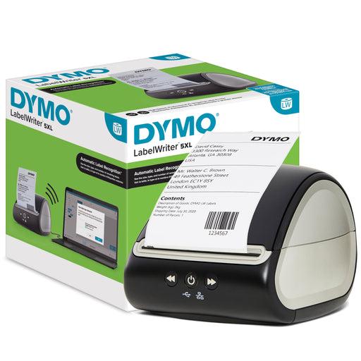 EAN 3026981127250 - DYMO 2112725 LABELWRITER 5XL impresora de etiquetas imagen 1