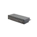 EAN 4017538108937 - S/CONN maximum connectivity 75072 panel de parcheo imagen 1