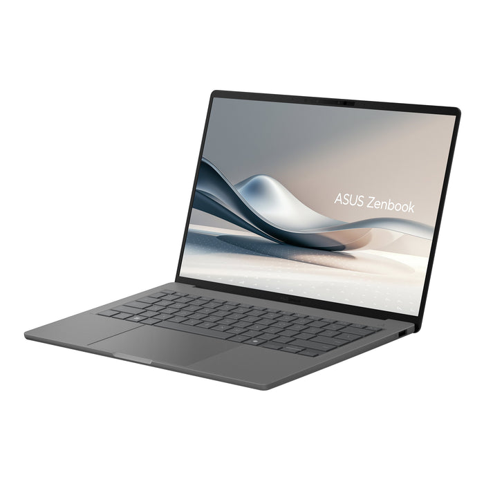EAN 4711636323956 - ASUS Zenbook A14 UX3407NA-DICQD482X Copilot+ PC Snapdragon X2E-88-100 Portátil 35,6 cm (14") WUXGA 32 GB  imagen 3