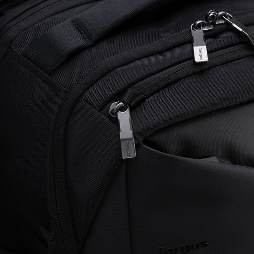 EAN 5063194003450 - Targus TBB663GL mochila City backpack Negro imagen 2