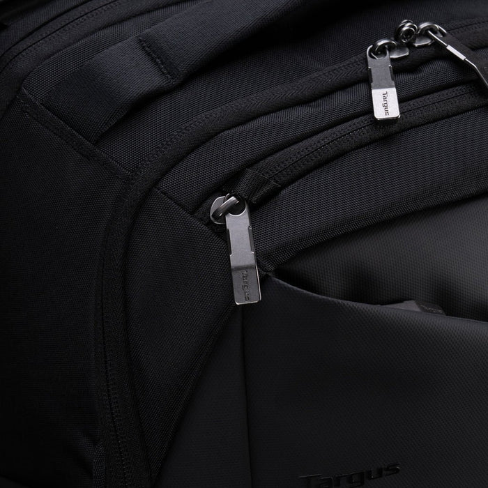 EAN 5063194003450 - Targus TBB663GL mochila City backpack Negro imagen 2