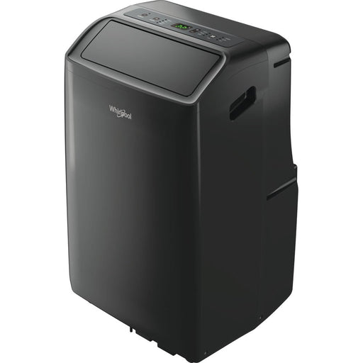 EAN 8003437629617 - Whirlpool PACF212HP B aire acondicionado portátil 60 dB Negro imagen 1