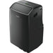 EAN 8003437629617 - Whirlpool PACF212HP B aire acondicionado portátil 60 dB Negro imagen 1