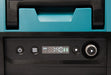 EAN 0088381775922 - Makita MW001G Negro, Verde Solo microondas Encimera 8 L 500 W imagen 17